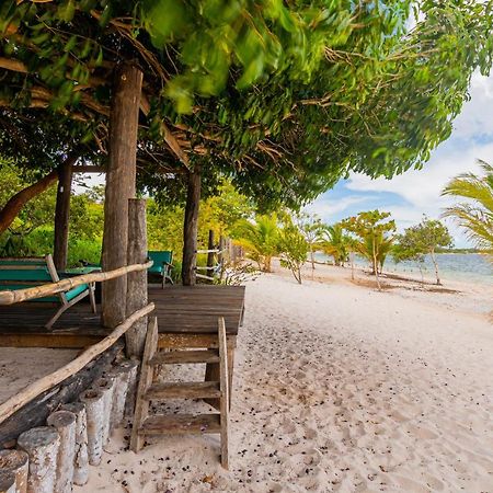 Villa Papagaio Jijoca de Jericoacoara Dış mekan fotoğraf