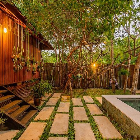 Villa Papagaio Jijoca de Jericoacoara Dış mekan fotoğraf