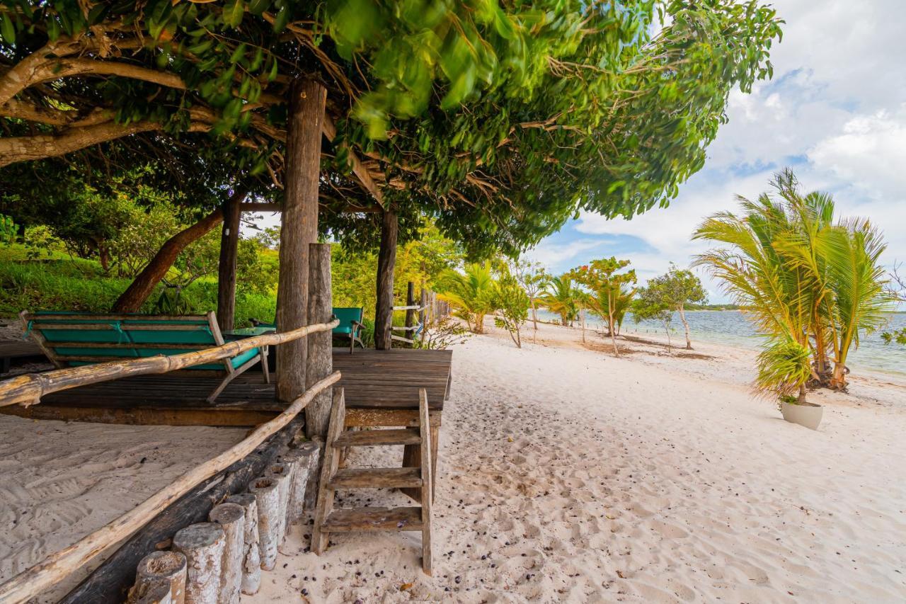 Villa Papagaio Jijoca de Jericoacoara Dış mekan fotoğraf