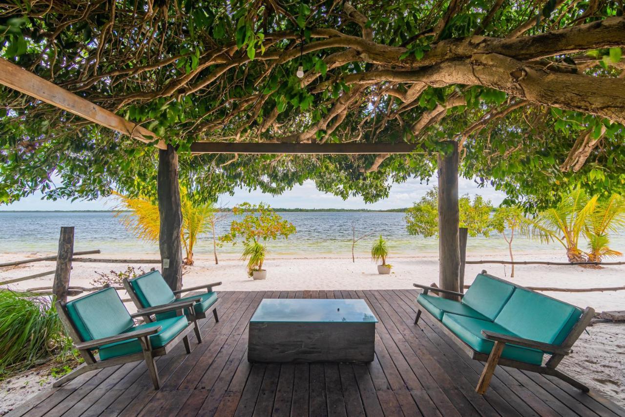 Villa Papagaio Jijoca de Jericoacoara Dış mekan fotoğraf