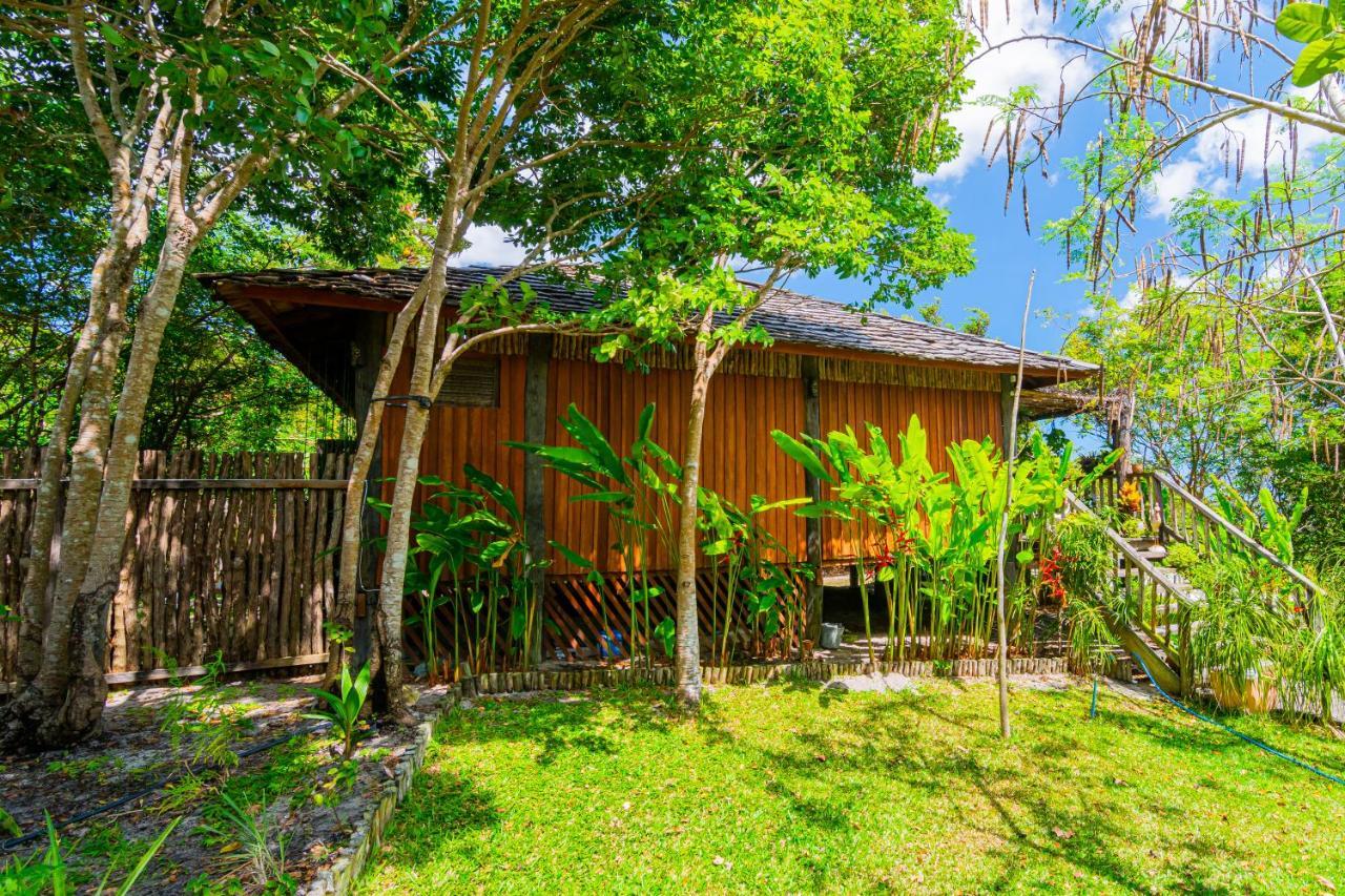 Villa Papagaio Jijoca de Jericoacoara Dış mekan fotoğraf