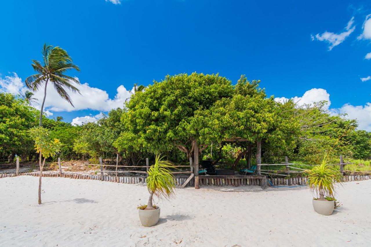 Villa Papagaio Jijoca de Jericoacoara Dış mekan fotoğraf